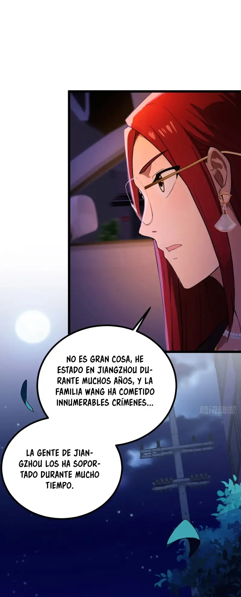 ¡Como te atreves a meterte con mis hermanas! - Capítulo 127 - Página 17 - LectorTMOo