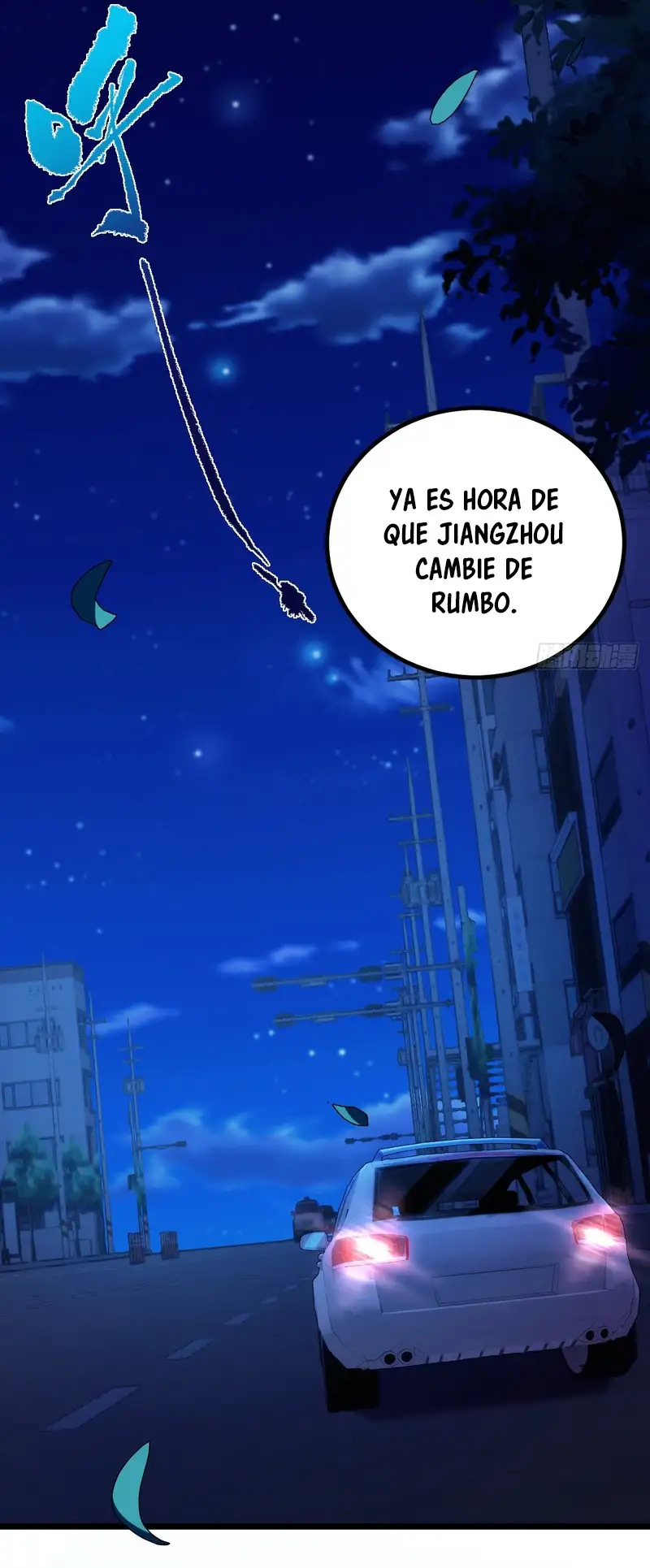 ¡Como te atreves a meterte con mis hermanas! - Capítulo 127 - Página 18 - LectorTMOo