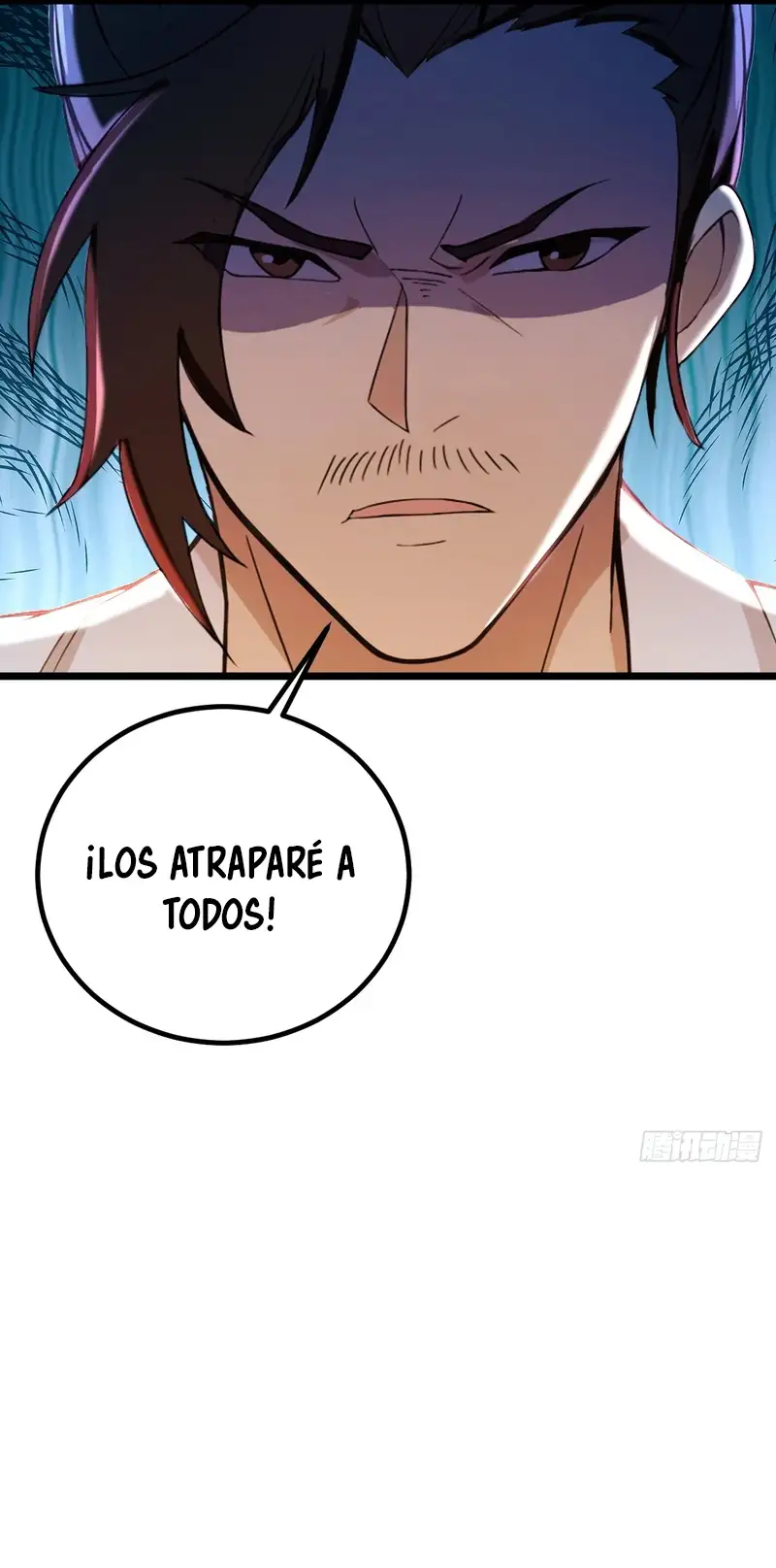 ¡Como te atreves a meterte con mis hermanas! - Capítulo 127 - Página 28 - LectorTMOo