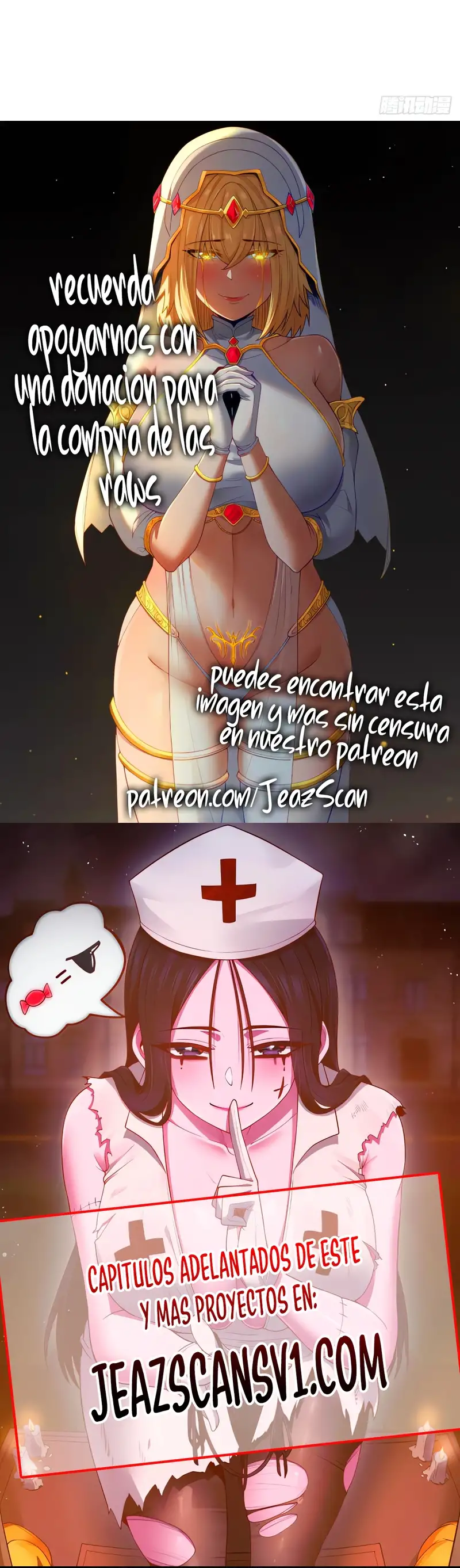¡Como te atreves a meterte con mis hermanas! - Capítulo 127 - Página 33 - LectorTMOo