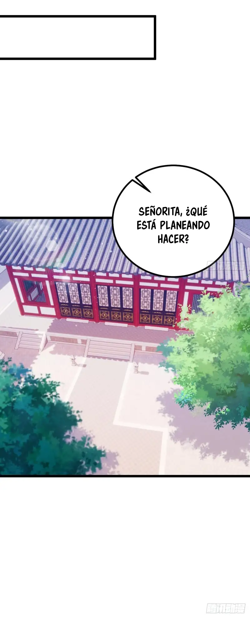 ¡Como te atreves a meterte con mis hermanas! - Capítulo 128 - Página 18 - LectorTMOo