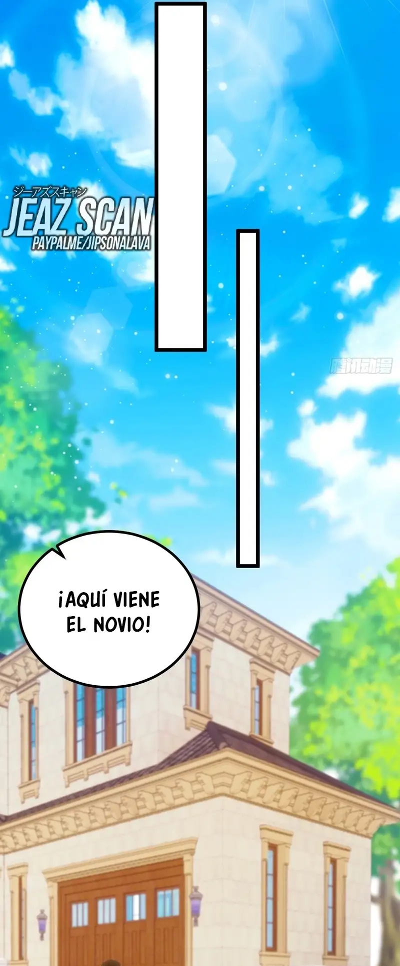 ¡Como te atreves a meterte con mis hermanas! - Capítulo 128 - Página 25 - LectorTMOo