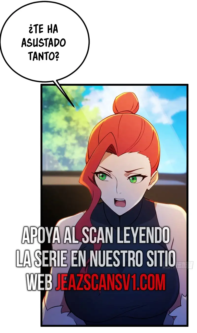 ¡Como te atreves a meterte con mis hermanas! - Capítulo 128 - Página 30 - LectorTMOo