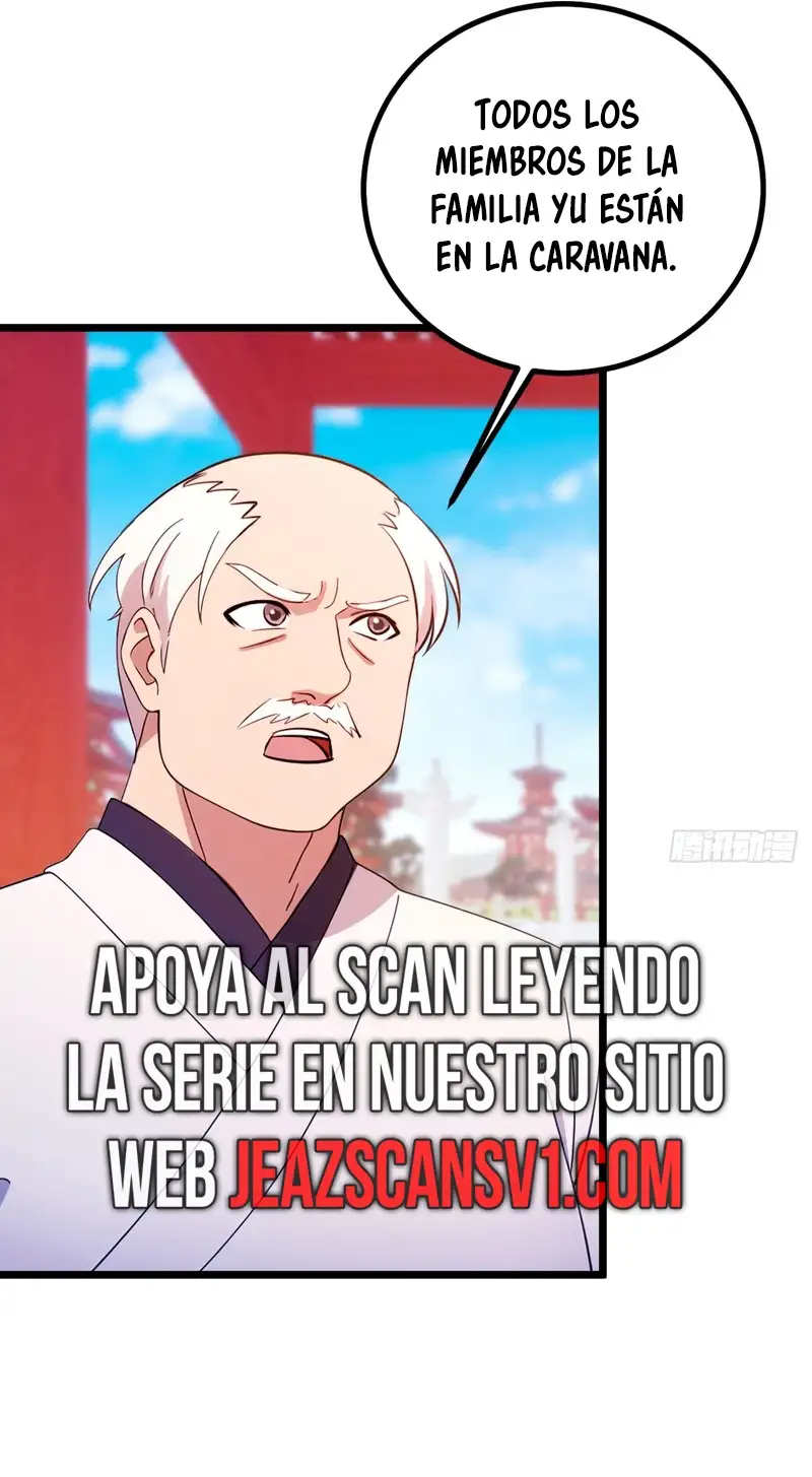 ¡Como te atreves a meterte con mis hermanas! - Capítulo 129 - Página 21 - LectorTMOo