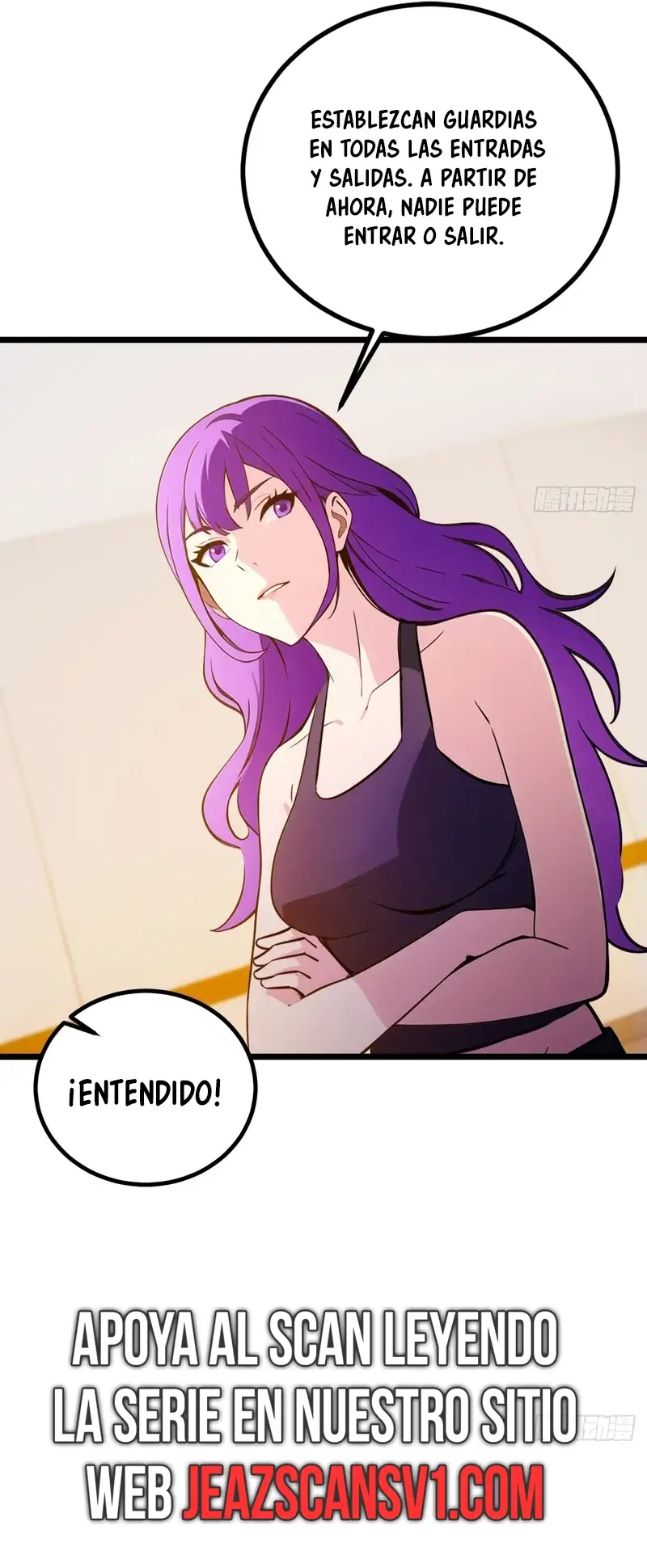 ¡Como te atreves a meterte con mis hermanas! - Capítulo 129 - Página 28 - LectorTMOo