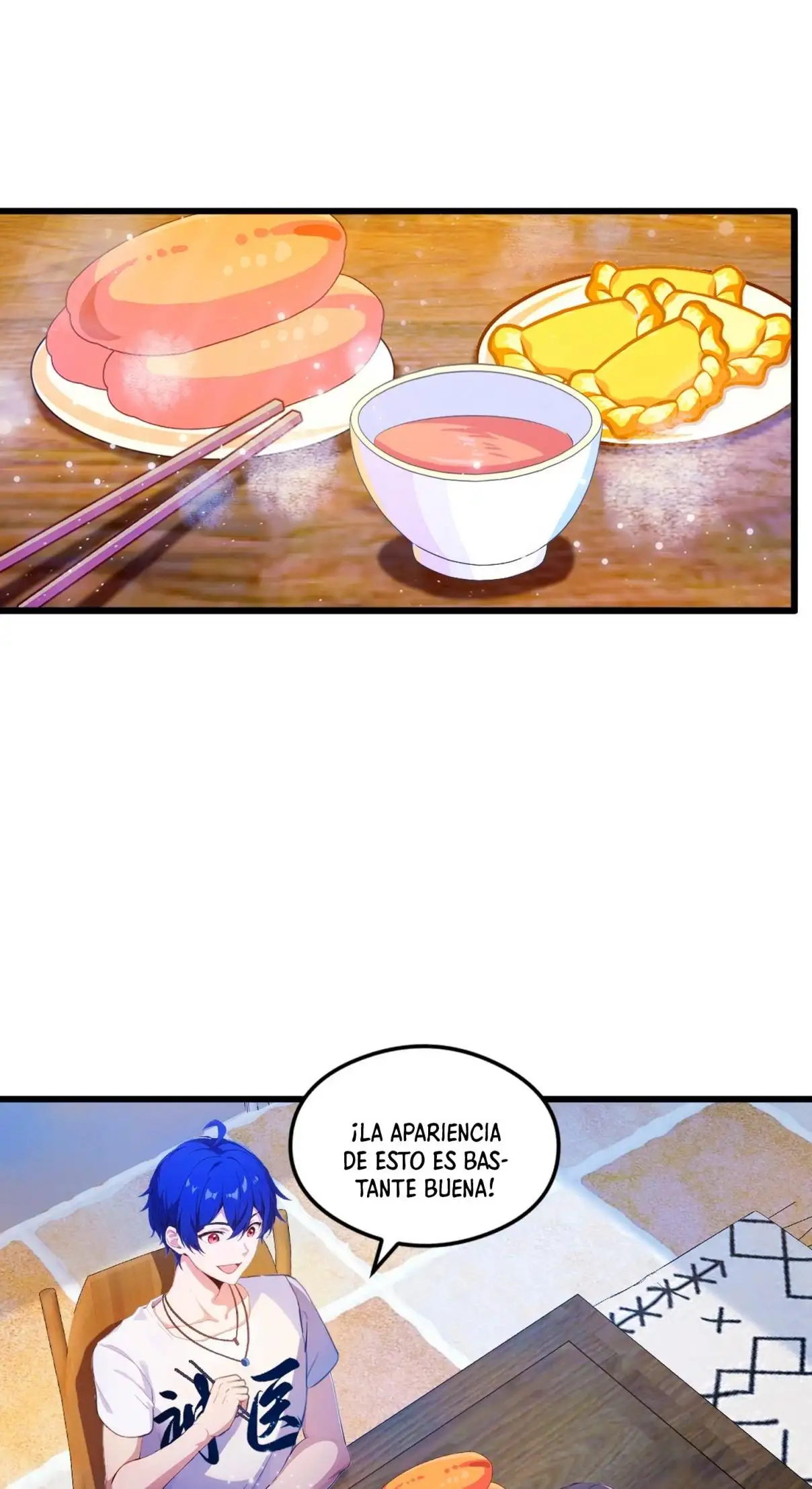 ¡Como te atreves a meterte con mis hermanas! capítulo 13 página 4