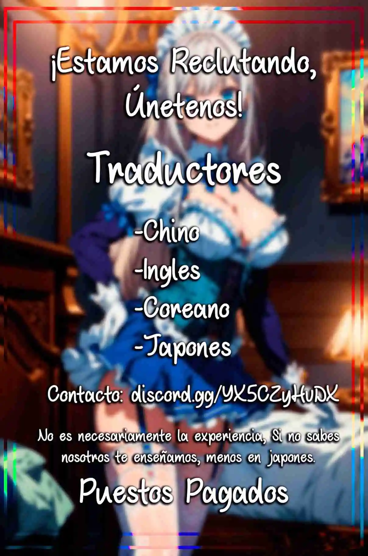 ¡Como te atreves a meterte con mis hermanas! capítulo 13 página 48