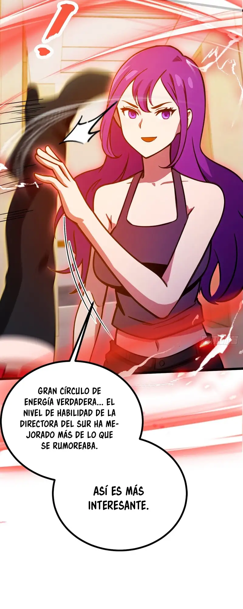 ¡Como te atreves a meterte con mis hermanas! - Capítulo 130 - Página 15 - LectorTMOo