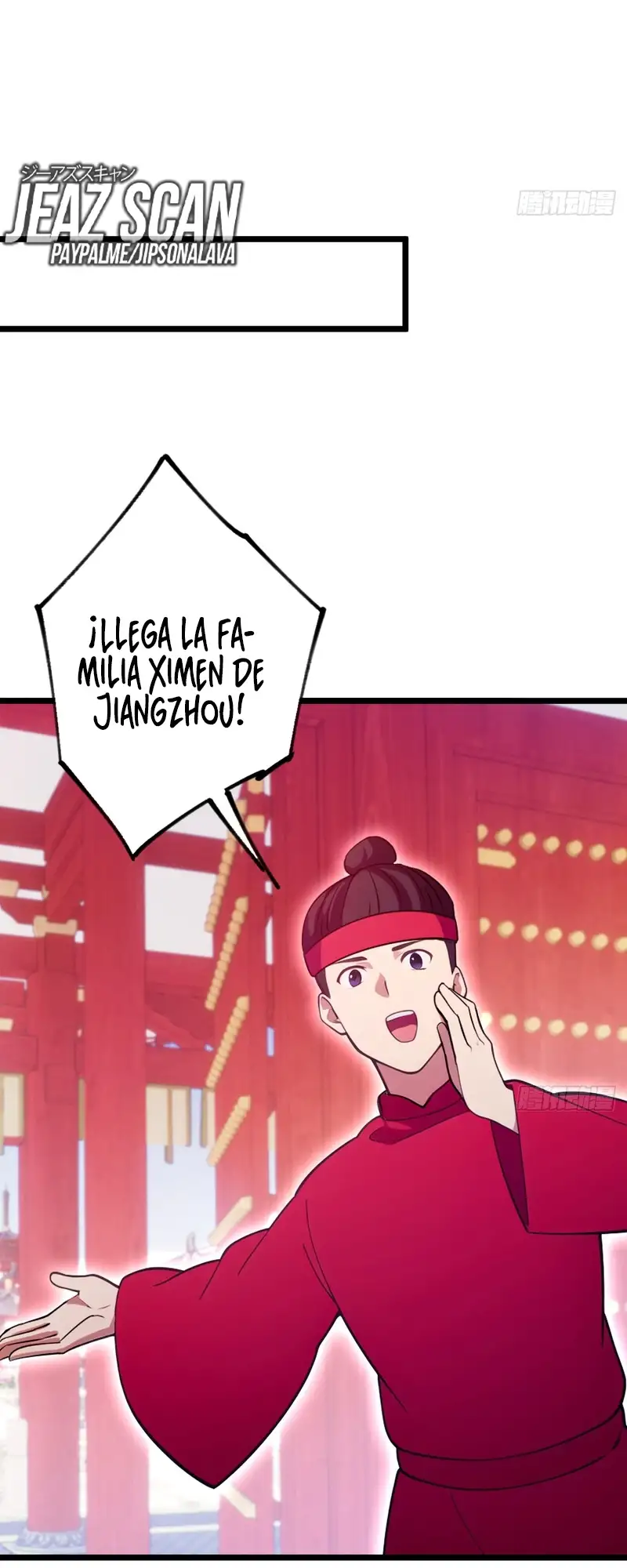 ¡Como te atreves a meterte con mis hermanas! - Capítulo 130 - Página 16 - LectorTMOo