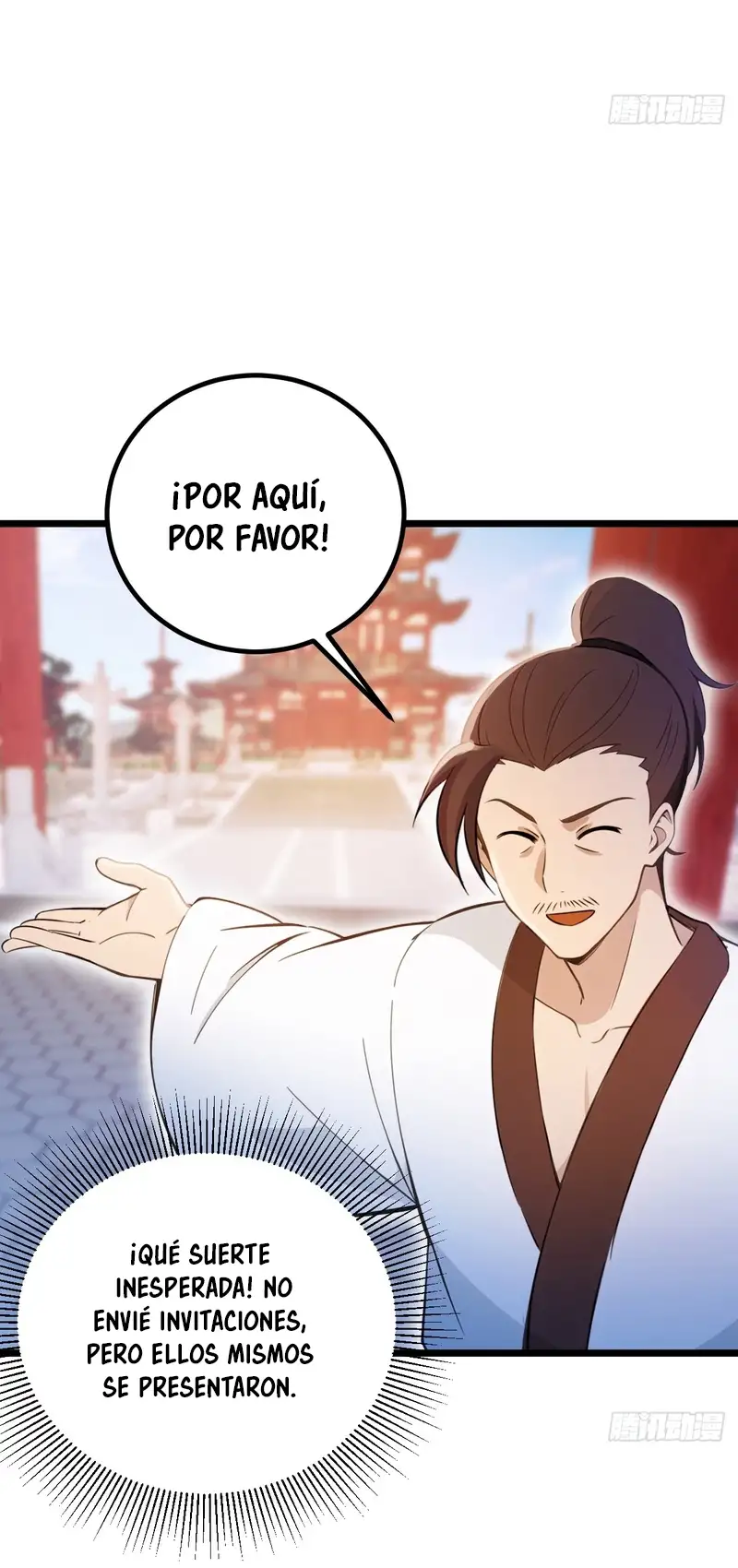 ¡Como te atreves a meterte con mis hermanas! - Capítulo 130 - Página 20 - LectorTMOo