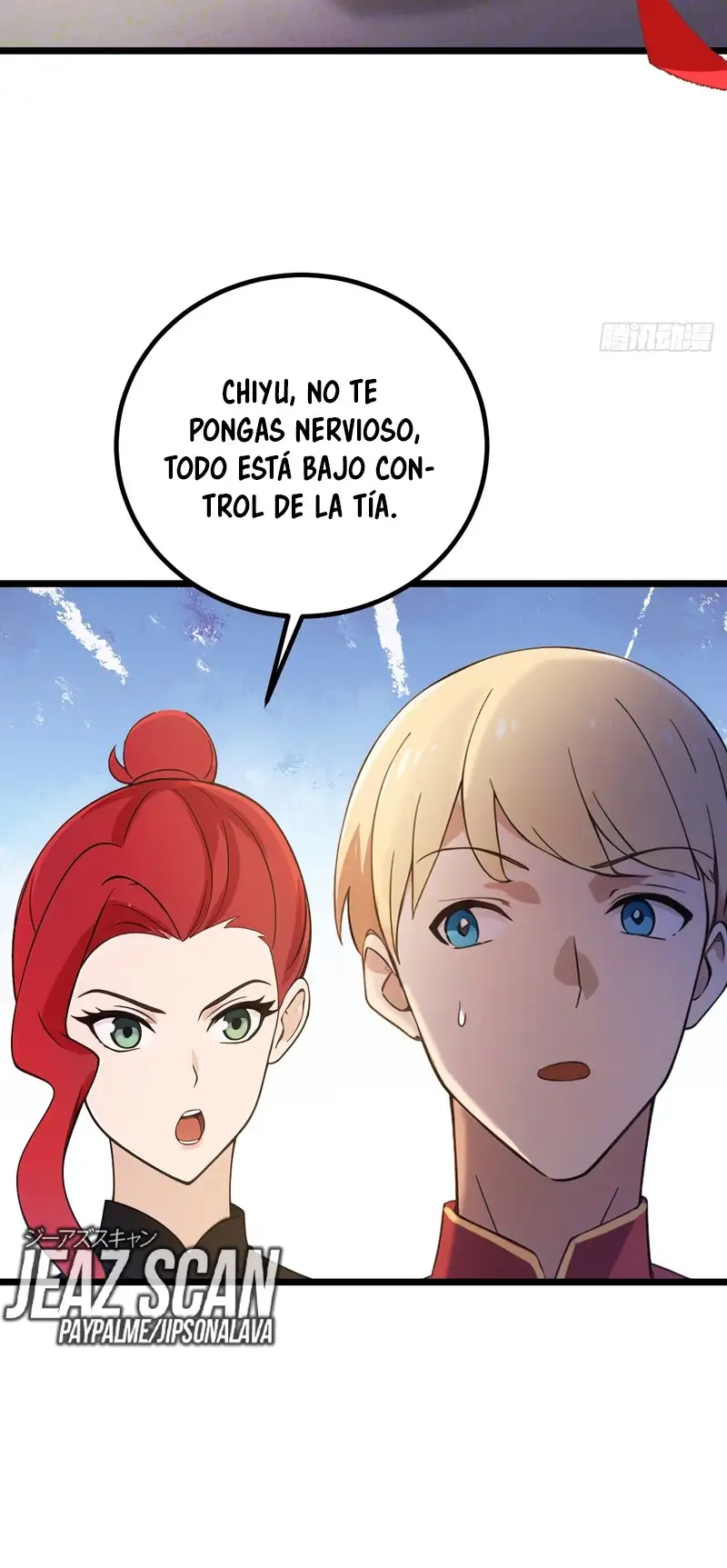 ¡Como te atreves a meterte con mis hermanas! - Capítulo 130 - Página 22 - LectorTMOo