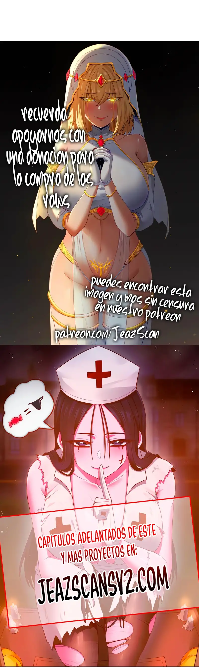 ¡Como te atreves a meterte con mis hermanas! - Capítulo 131 - Página 31 - LectorTMOo
