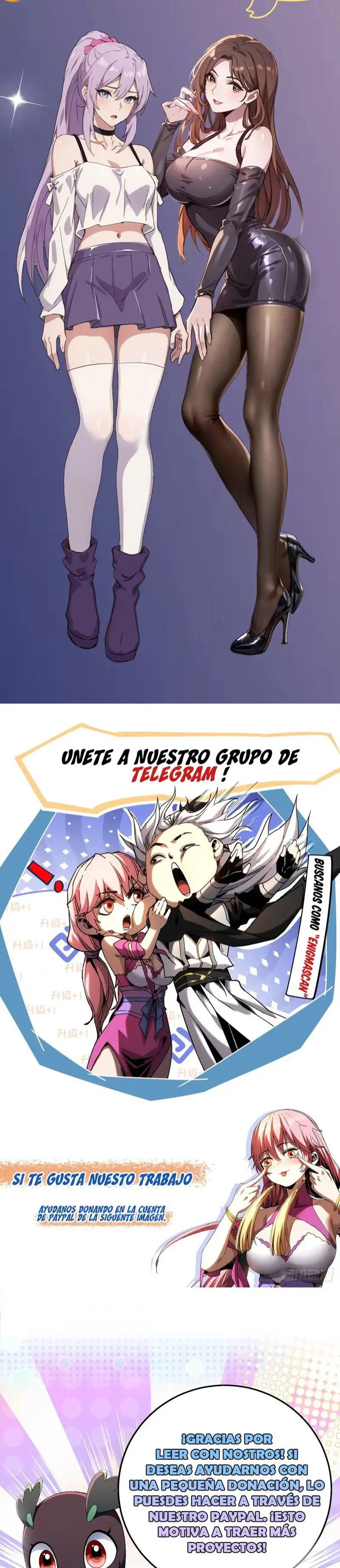 ¡Como te atreves a meterte con mis hermanas! - Capítulo 133 - Página 17 - LectorTMOo