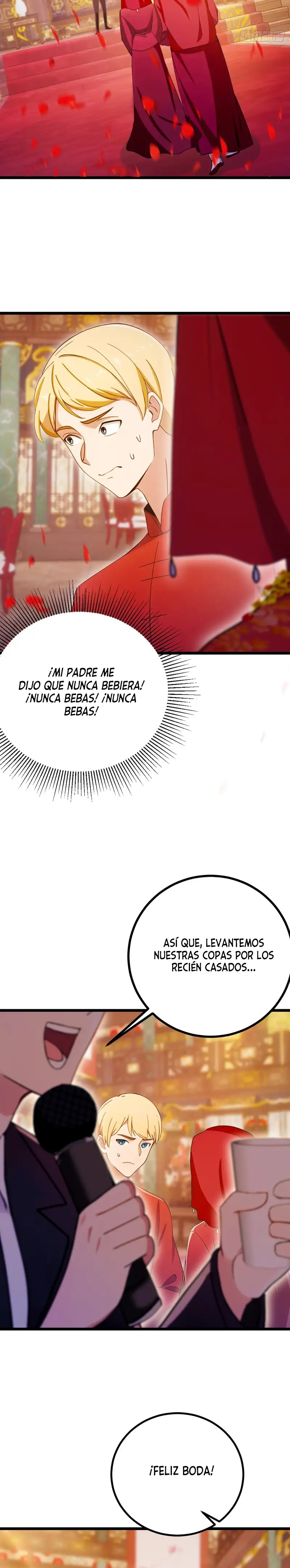¡Como te atreves a meterte con mis hermanas! - Capítulo 136 - Página 2 - LectorTMOo