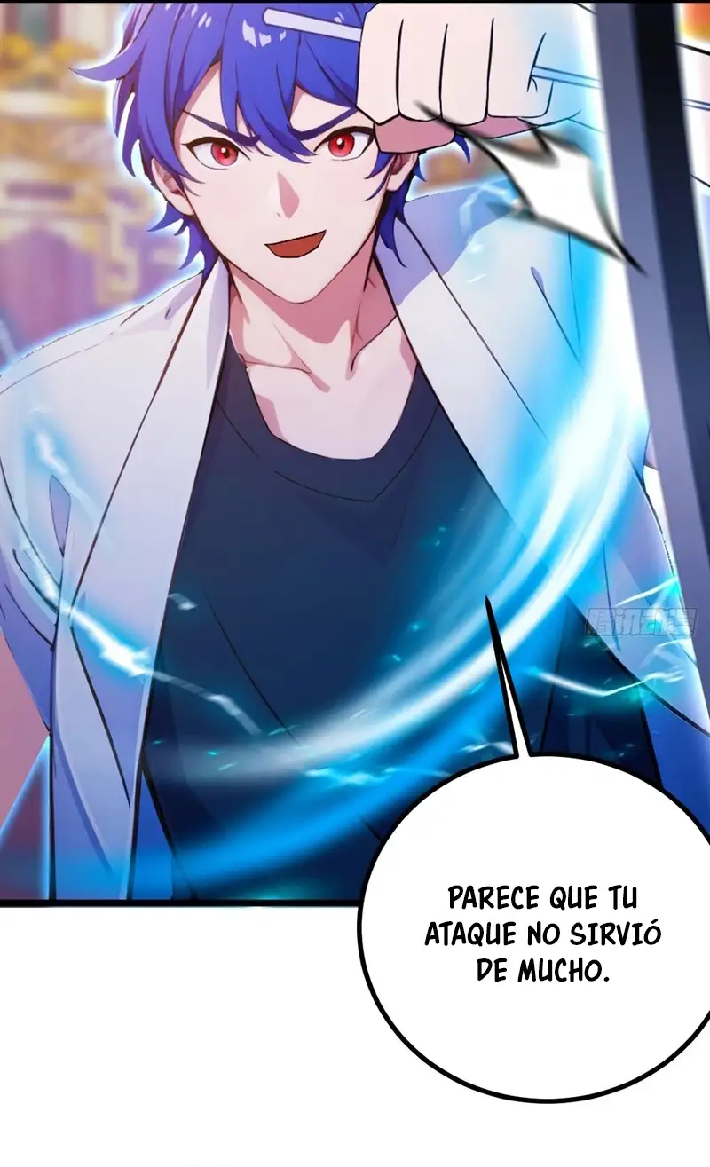 ¡Como te atreves a meterte con mis hermanas! - Capítulo 138 - Página 18 - LectorTMOo
