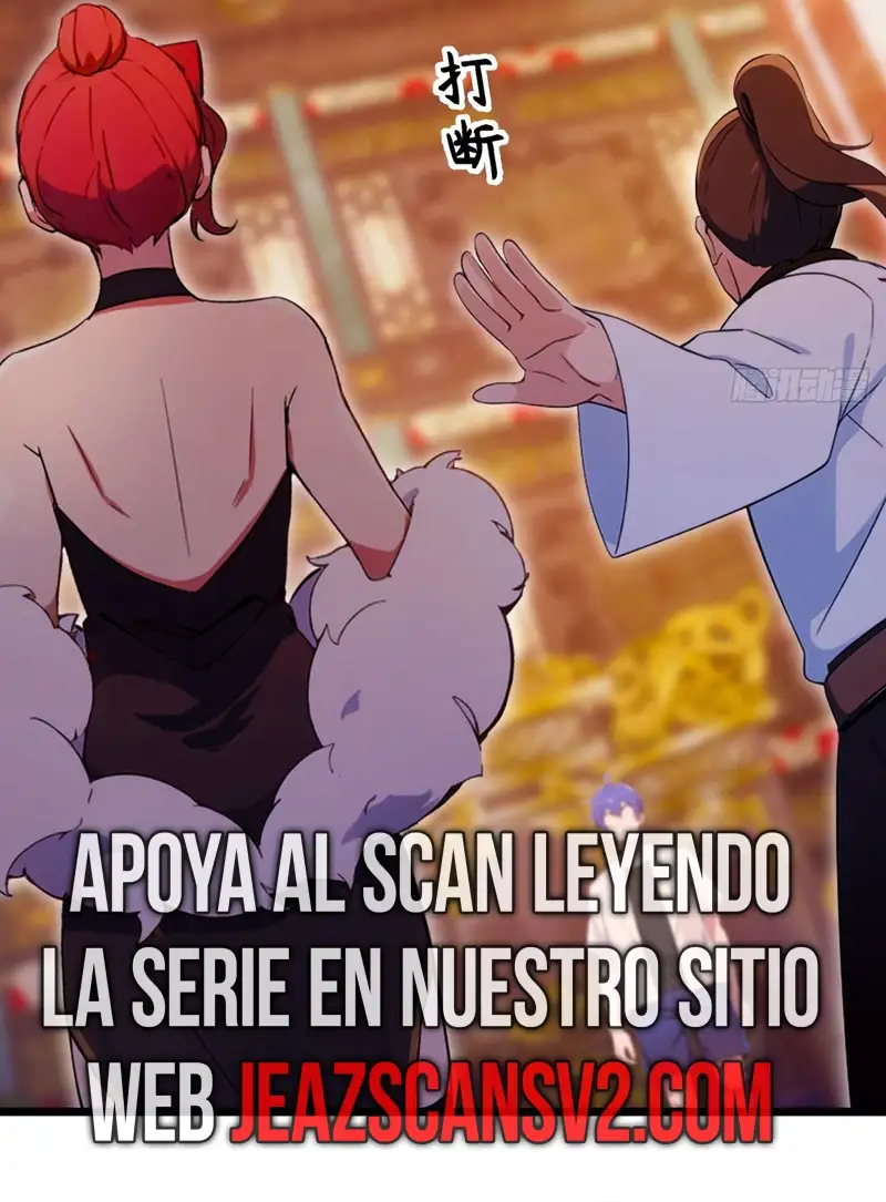 ¡Como te atreves a meterte con mis hermanas! - Capítulo 139 - Página 7 - LectorTMOo