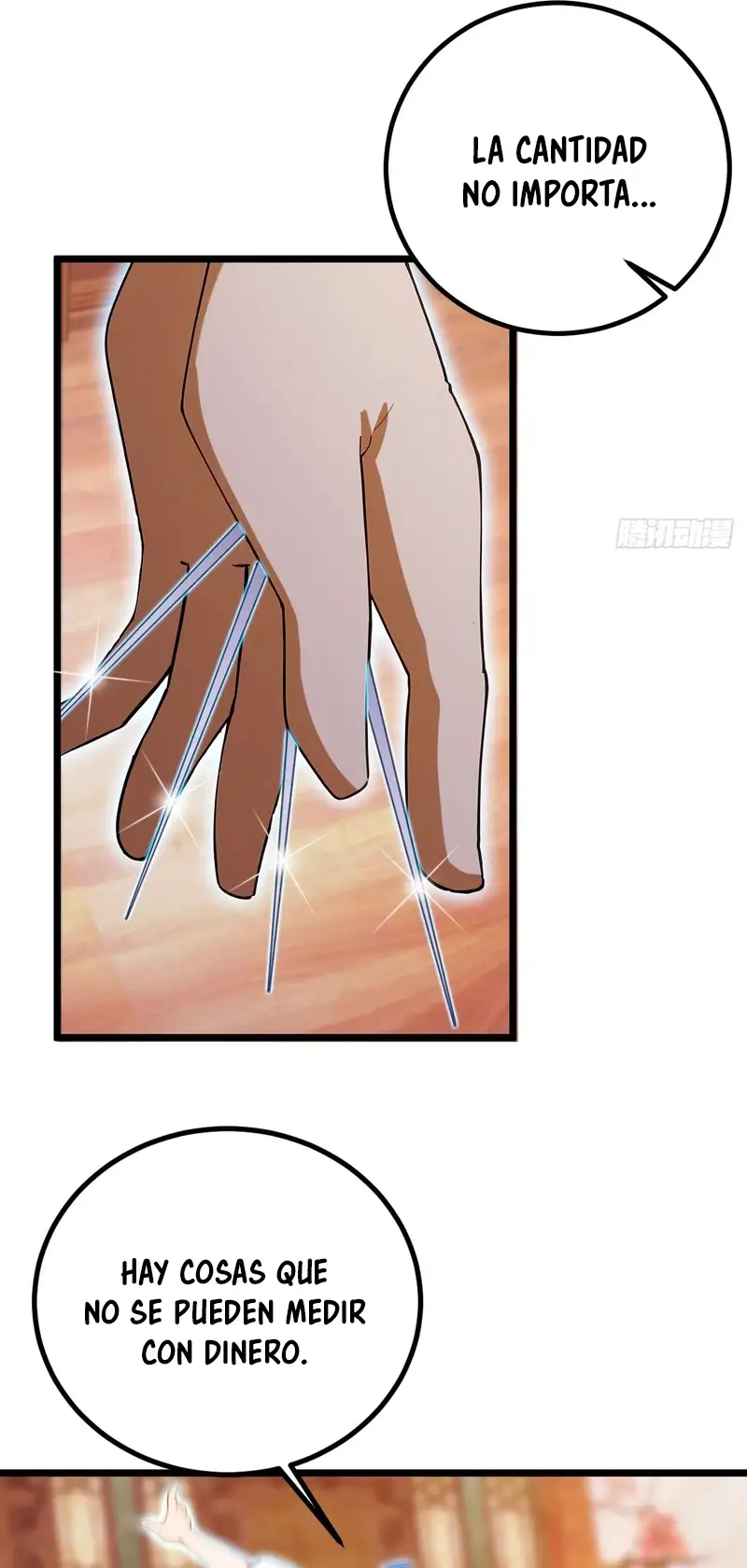 ¡Como te atreves a meterte con mis hermanas! - Capítulo 139 - Página 13 - LectorTMOo