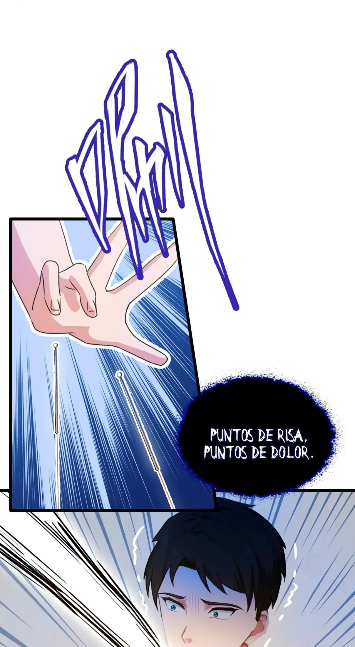 ¡Como te atreves a meterte con mis hermanas! - Capítulo 14 - Página 26 - LectorTMOo