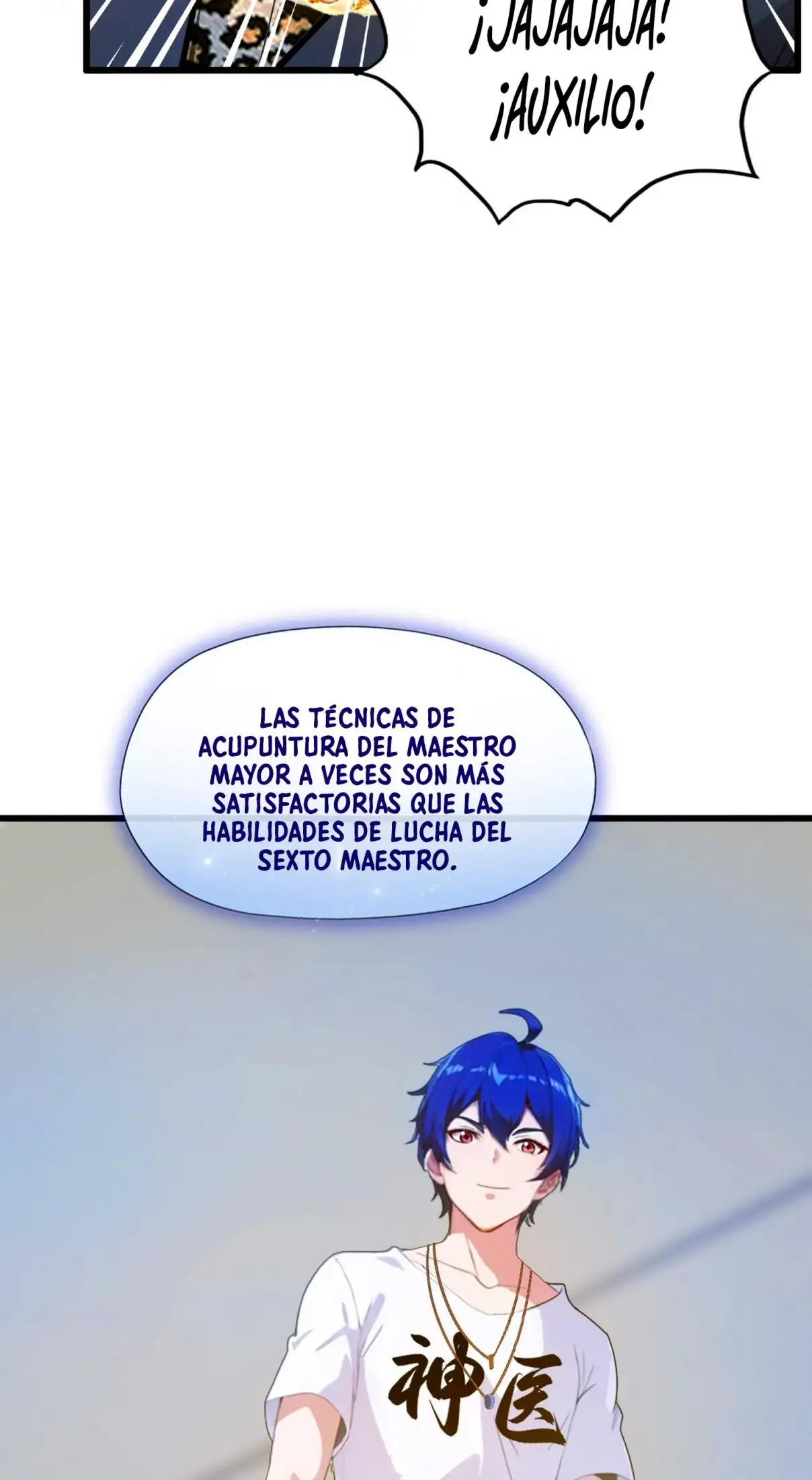 ¡Como te atreves a meterte con mis hermanas! - Capítulo 14 - Página 29 - LectorTMOo