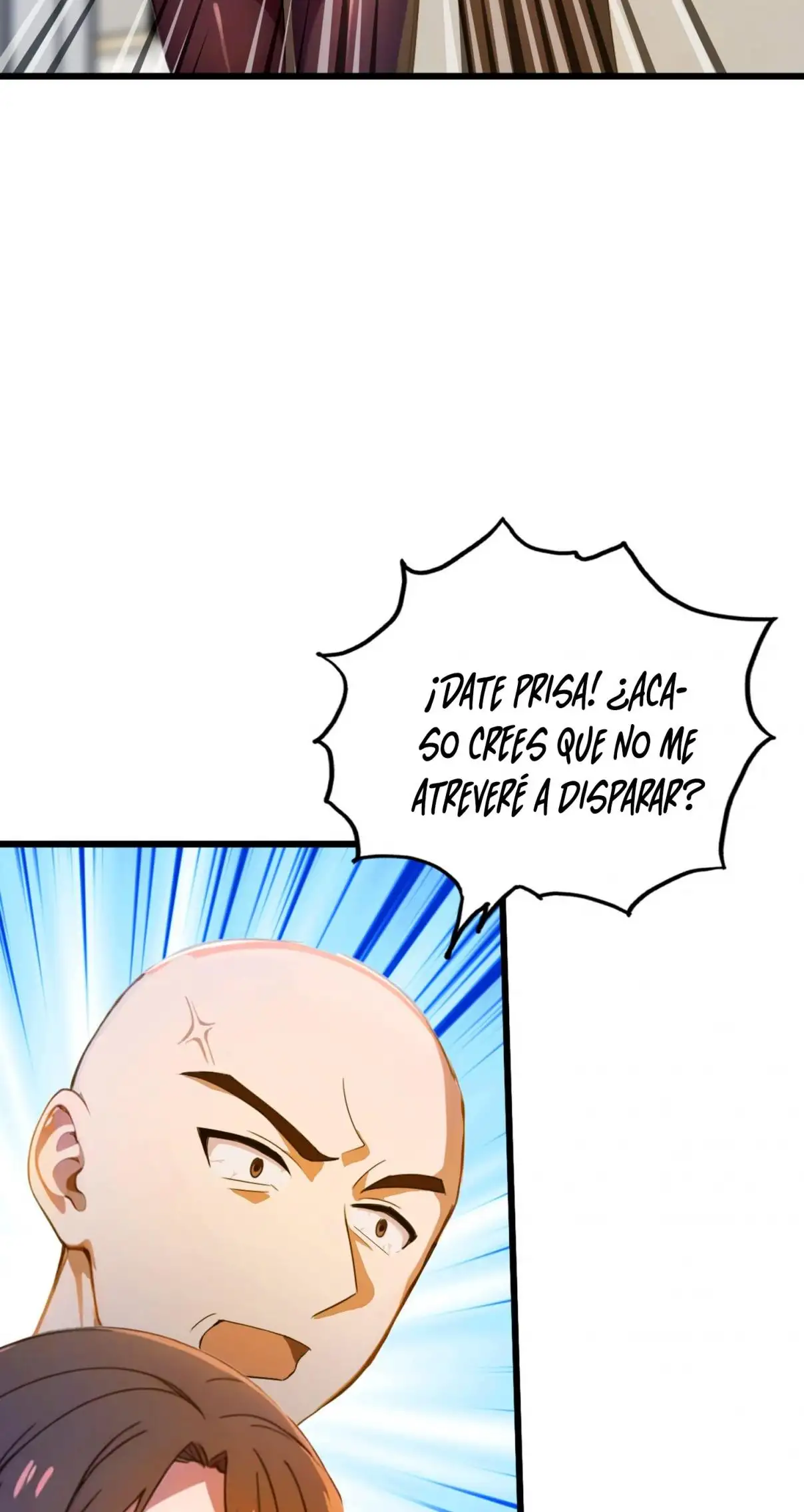 ¡Como te atreves a meterte con mis hermanas! - Capítulo 14 - Página 33 - LectorTMOo