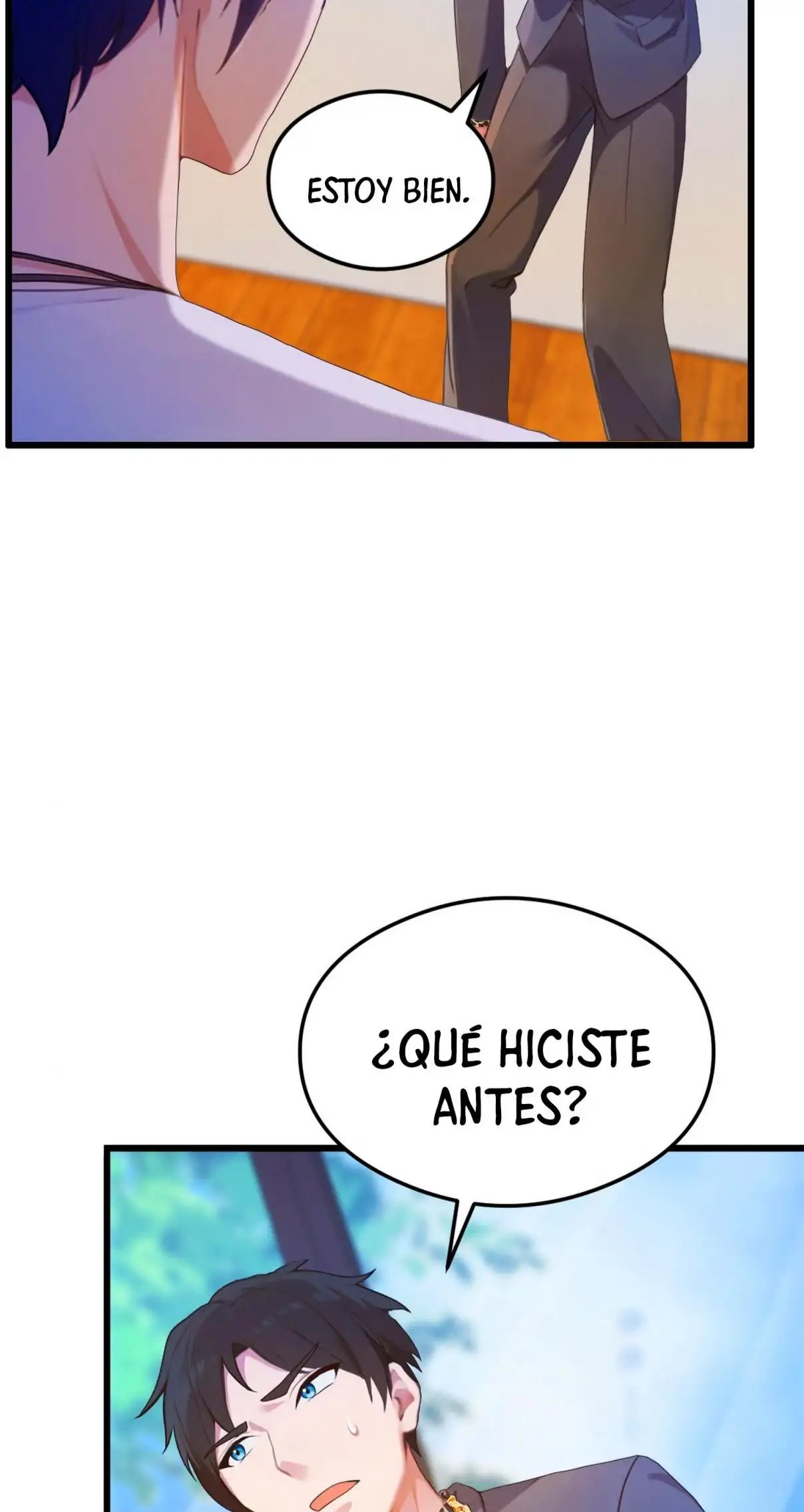¡Como te atreves a meterte con mis hermanas! - Capítulo 14 - Página 38 - LectorTMOo
