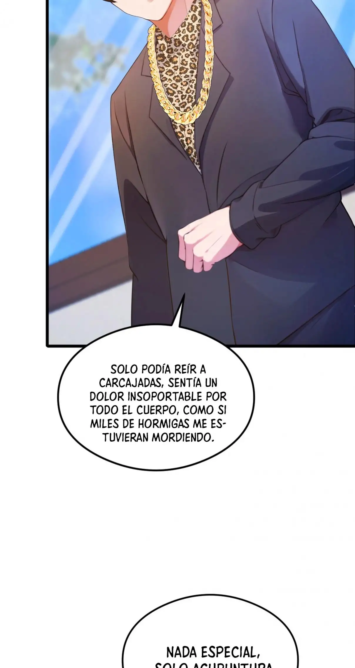 ¡Como te atreves a meterte con mis hermanas! - Capítulo 14 - Página 39 - LectorTMOo