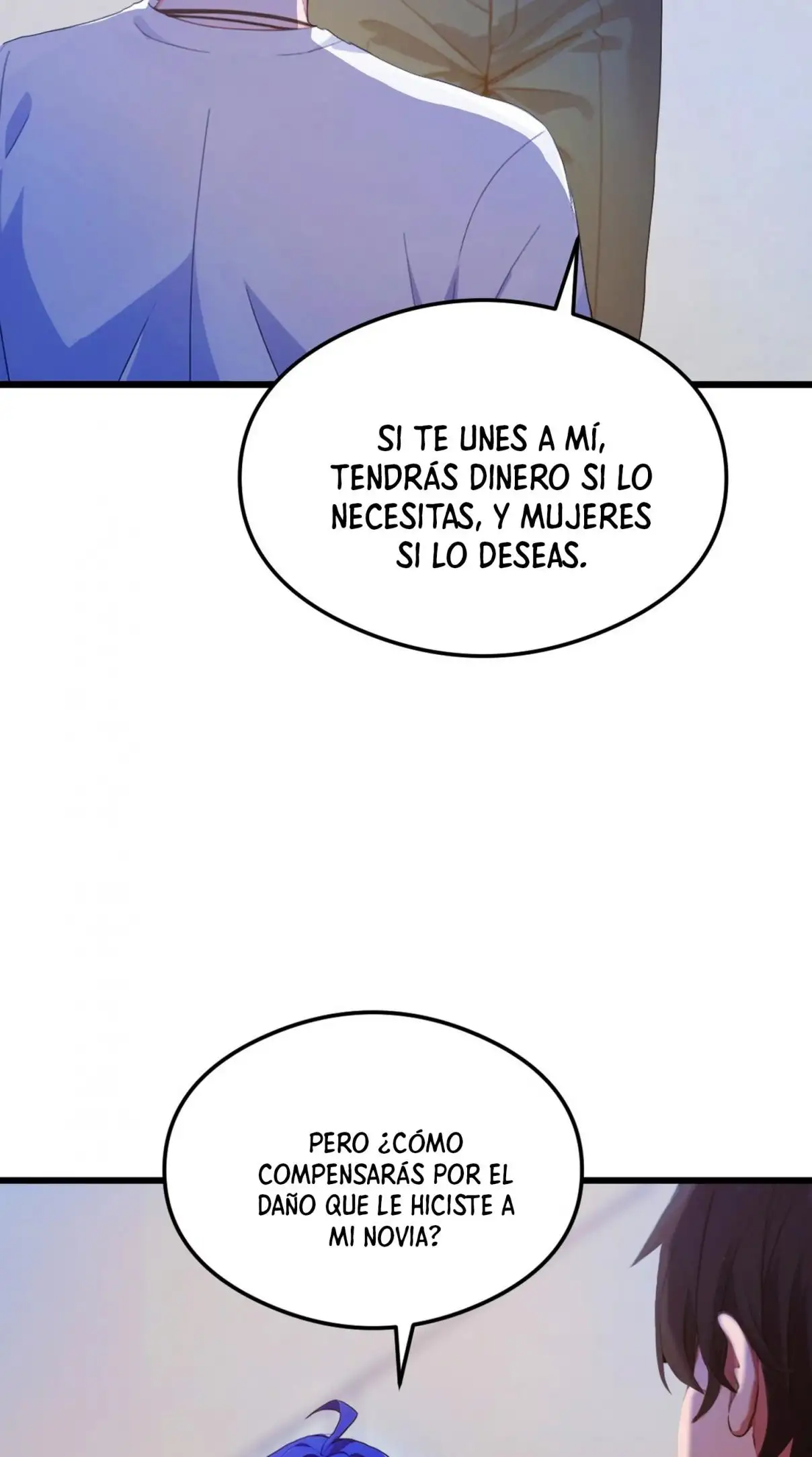 ¡Como te atreves a meterte con mis hermanas! - Capítulo 14 - Página 44 - LectorTMOo