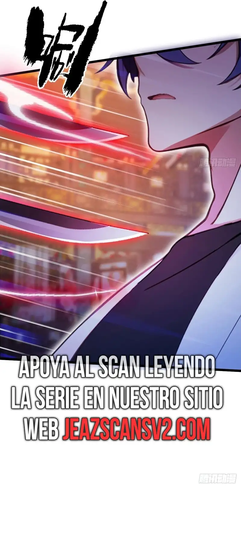 ¡Como te atreves a meterte con mis hermanas! - Capítulo 140 - Página 6 - LectorTMOo