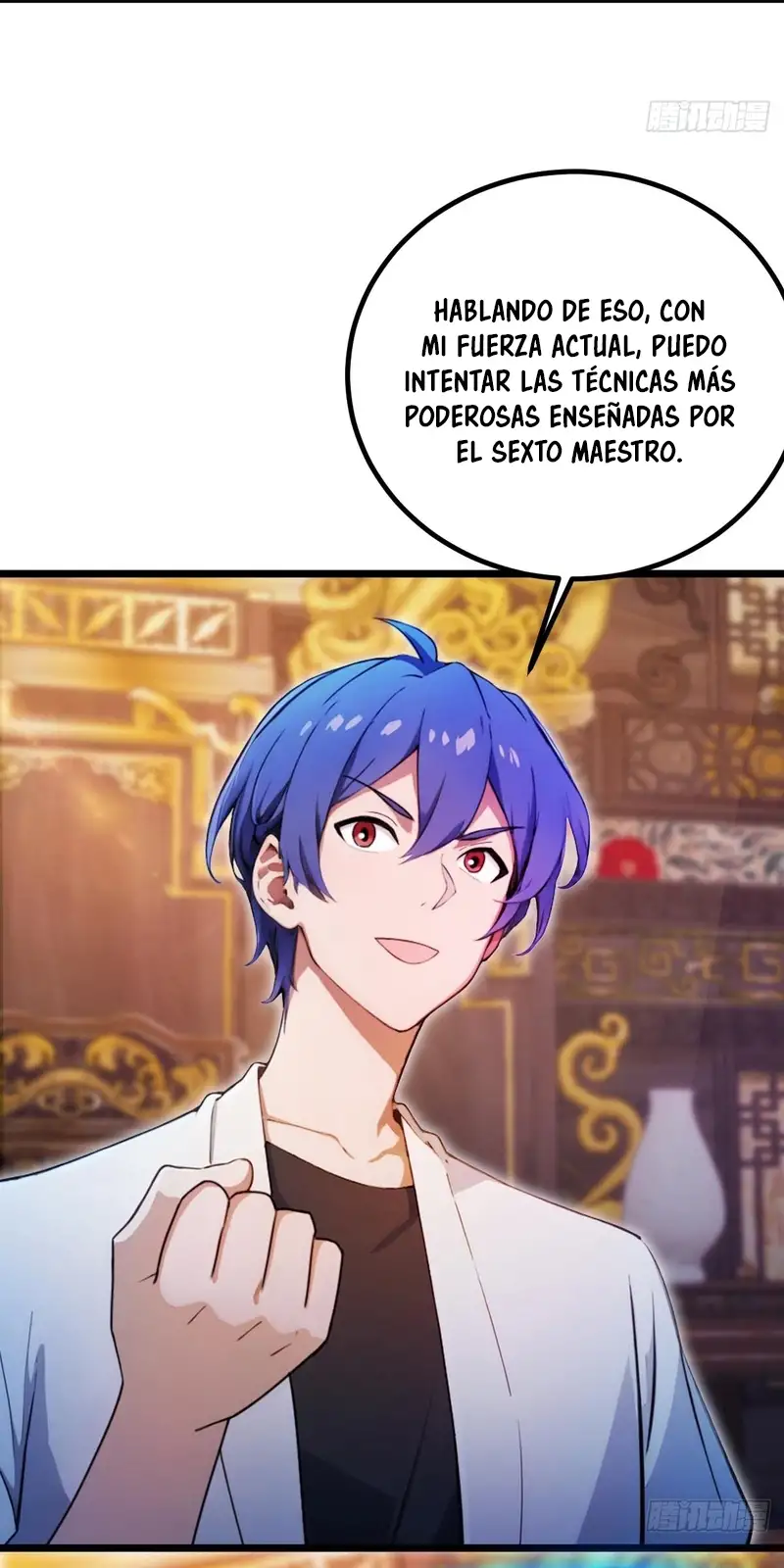 ¡Como te atreves a meterte con mis hermanas! - Capítulo 140 - Página 23 - LectorTMOo
