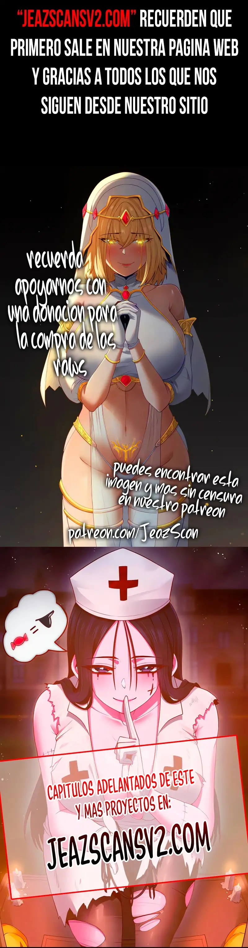 ¡Como te atreves a meterte con mis hermanas! - Capítulo 140 - Página 32 - LectorTMOo