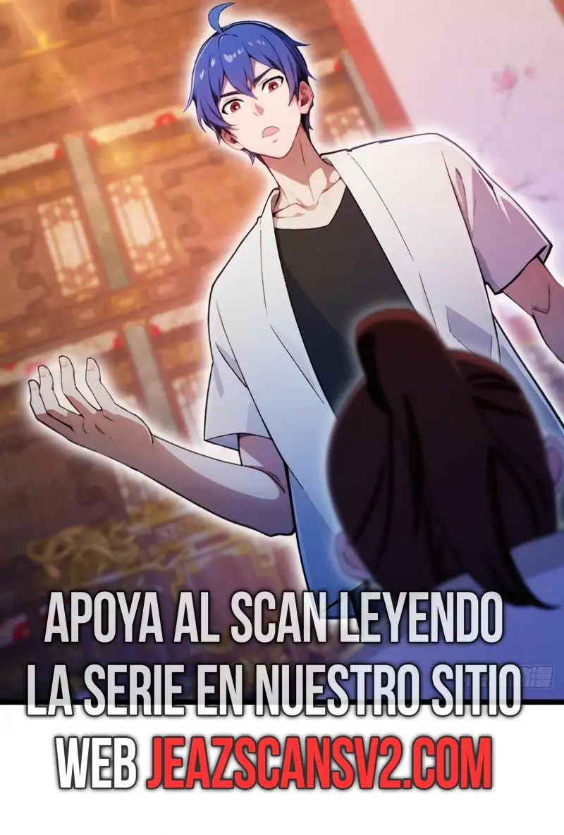 ¡Como te atreves a meterte con mis hermanas! - Capítulo 141 - Página 7 - LectorTMOo