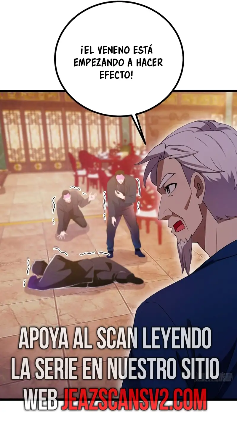 ¡Como te atreves a meterte con mis hermanas! - Capítulo 141 - Página 16 - LectorTMOo