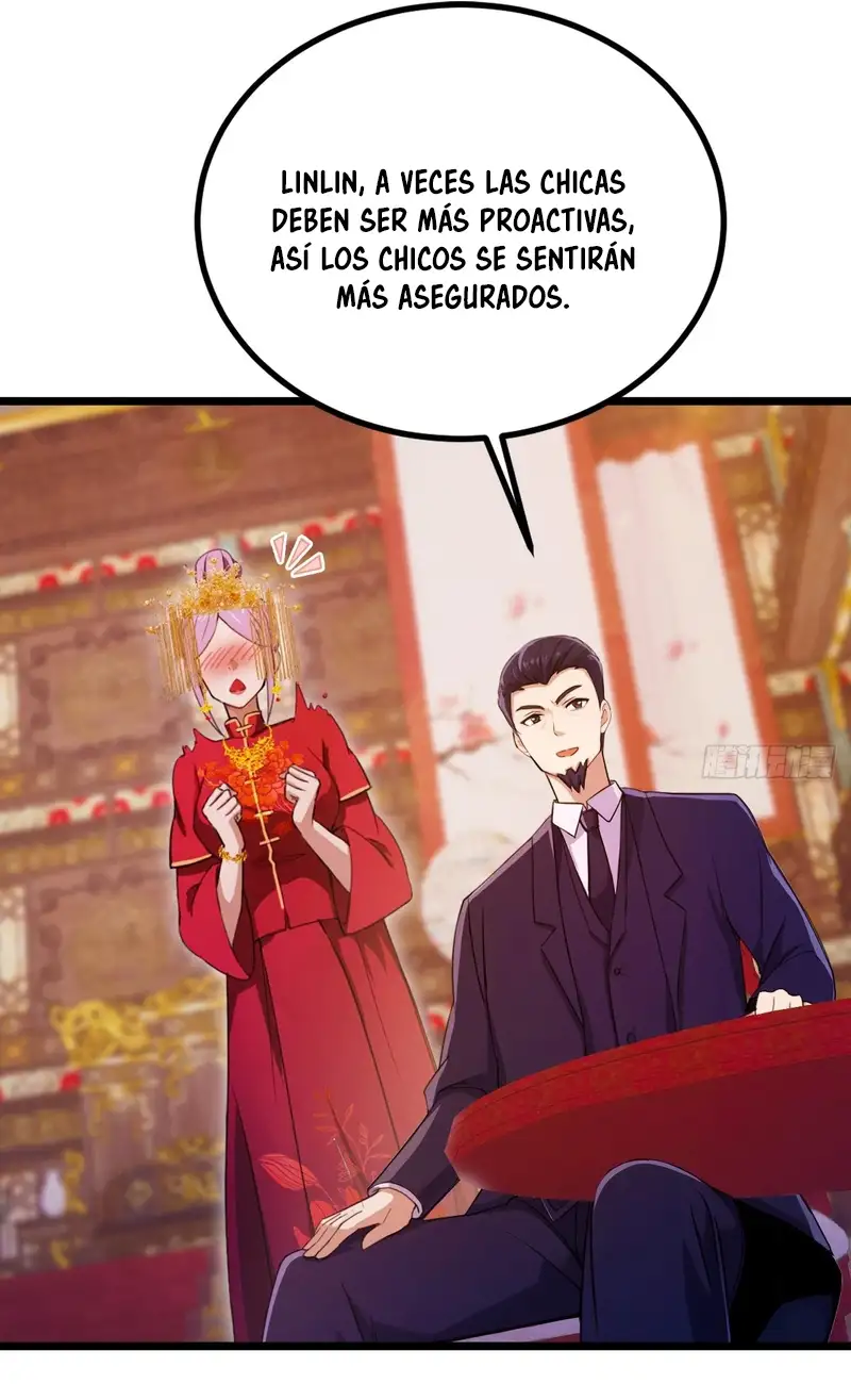 ¡Como te atreves a meterte con mis hermanas! - Capítulo 141 - Página 24 - LectorTMOo