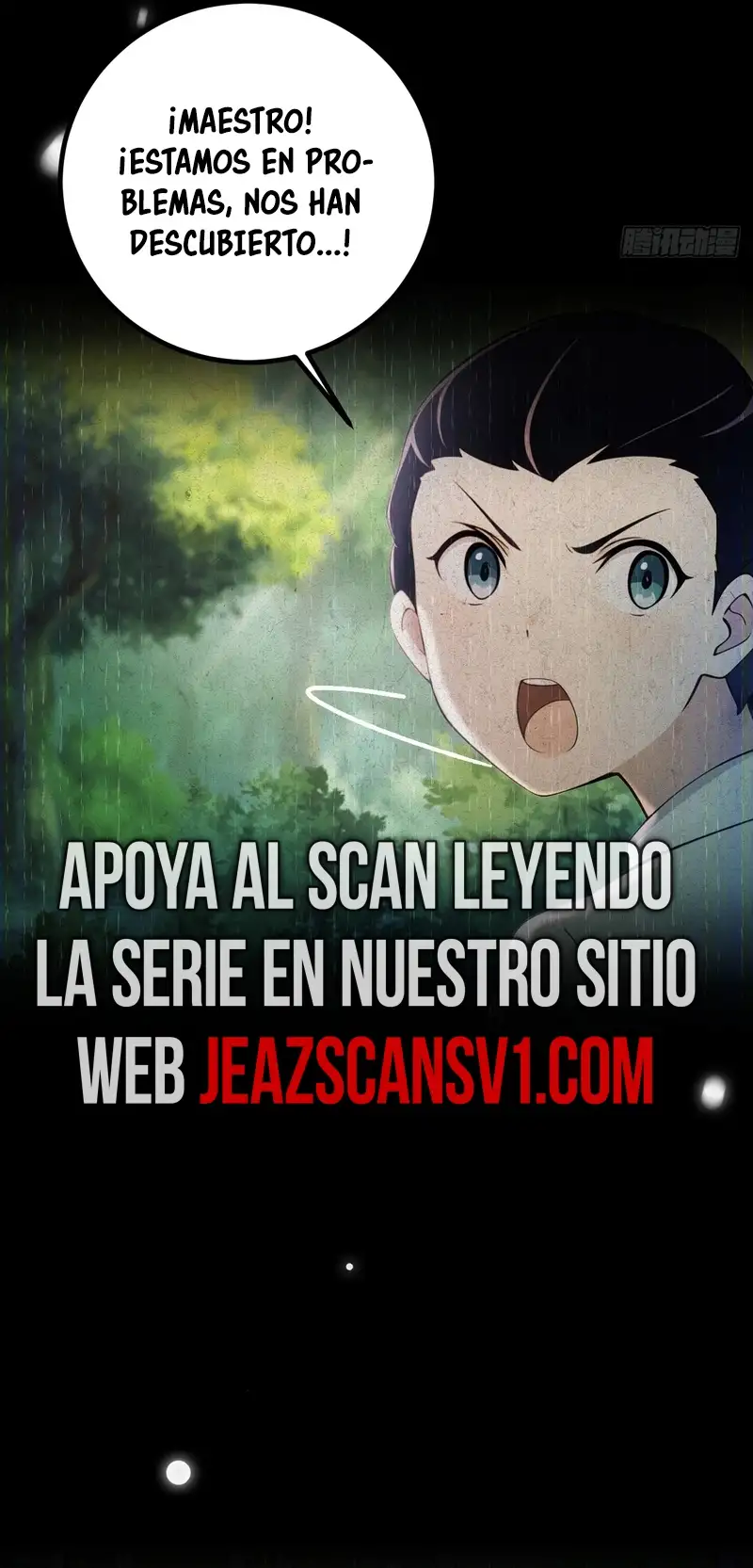 ¡Como te atreves a meterte con mis hermanas! - Capítulo 142 - Página 22 - LectorTMOo