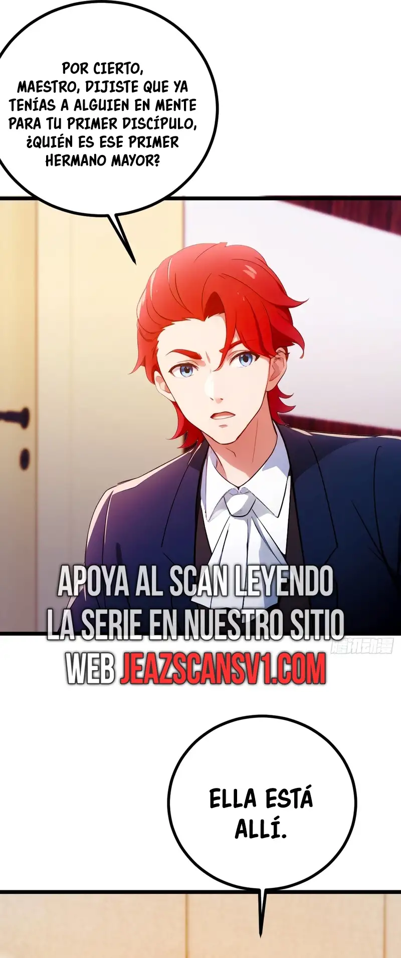 ¡Como te atreves a meterte con mis hermanas! - Capítulo 143 - Página 5 - LectorTMOo