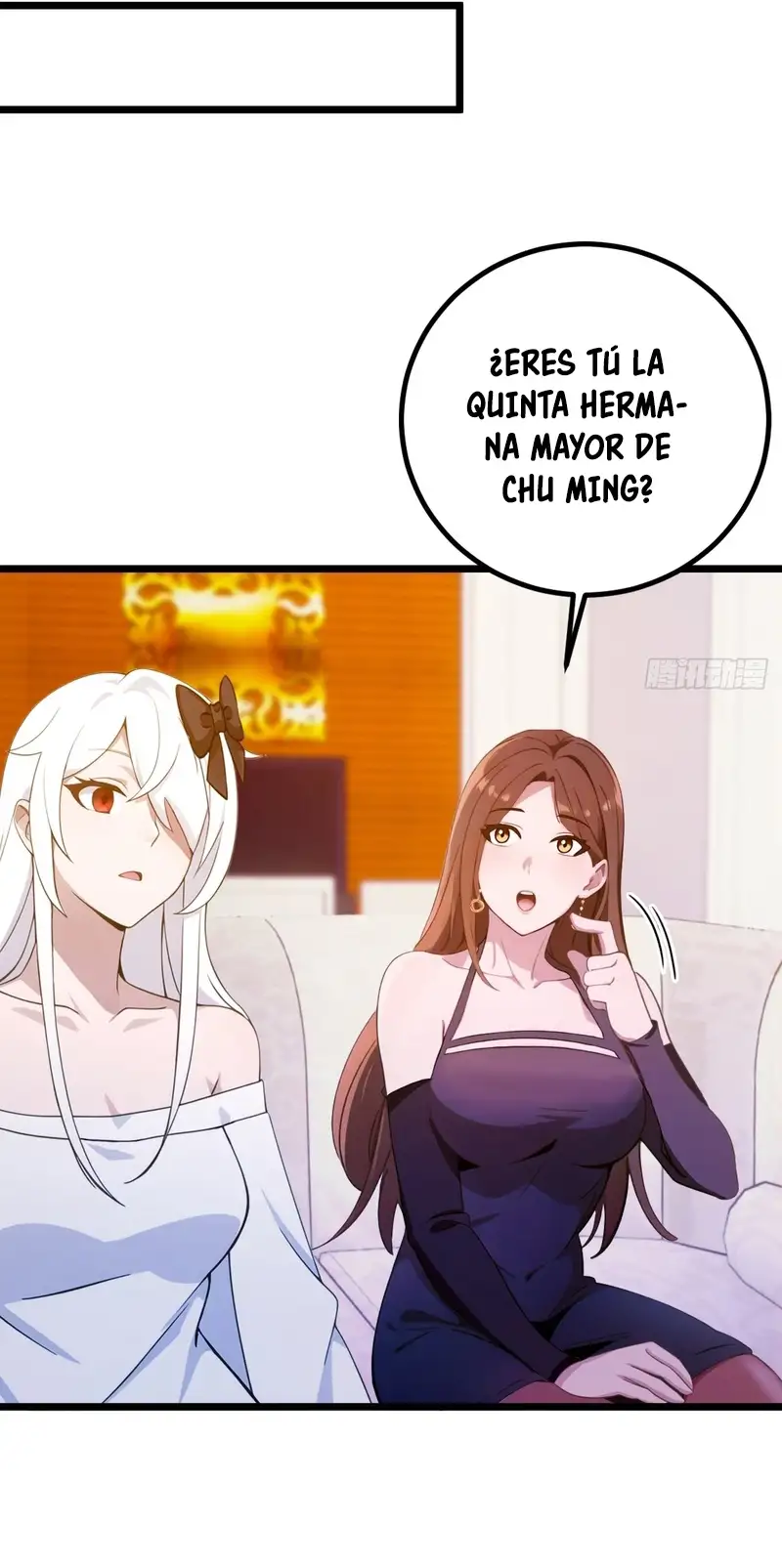 ¡Como te atreves a meterte con mis hermanas! - Capítulo 143 - Página 26 - LectorTMOo