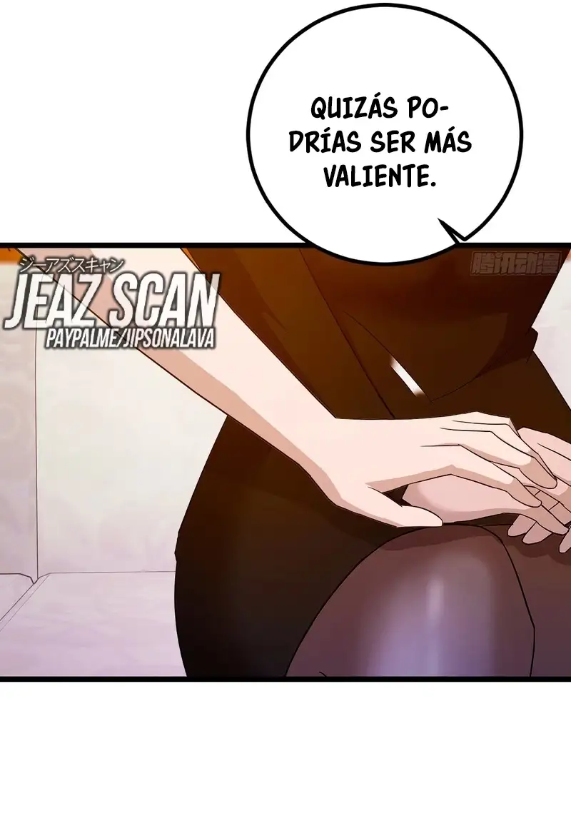 ¡Como te atreves a meterte con mis hermanas! - Capítulo 144 - Página 7 - LectorTMOo