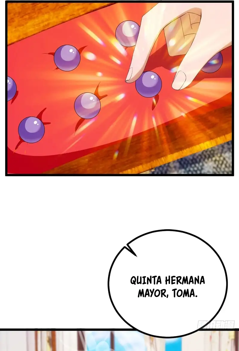 ¡Como te atreves a meterte con mis hermanas! - Capítulo 144 - Página 21 - LectorTMOo