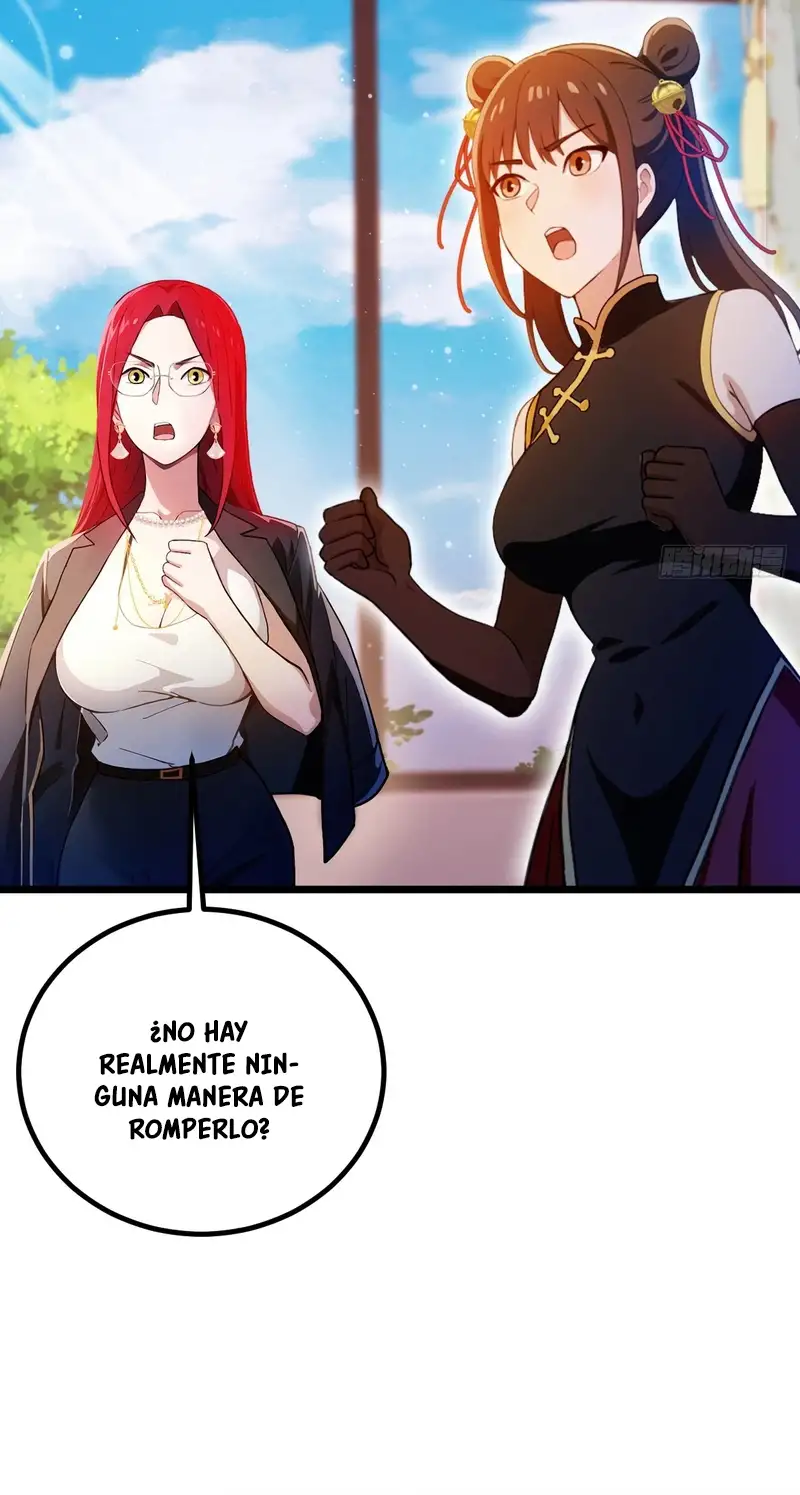 ¡Como te atreves a meterte con mis hermanas! - Capítulo 145 - Página 8 - LectorTMOo