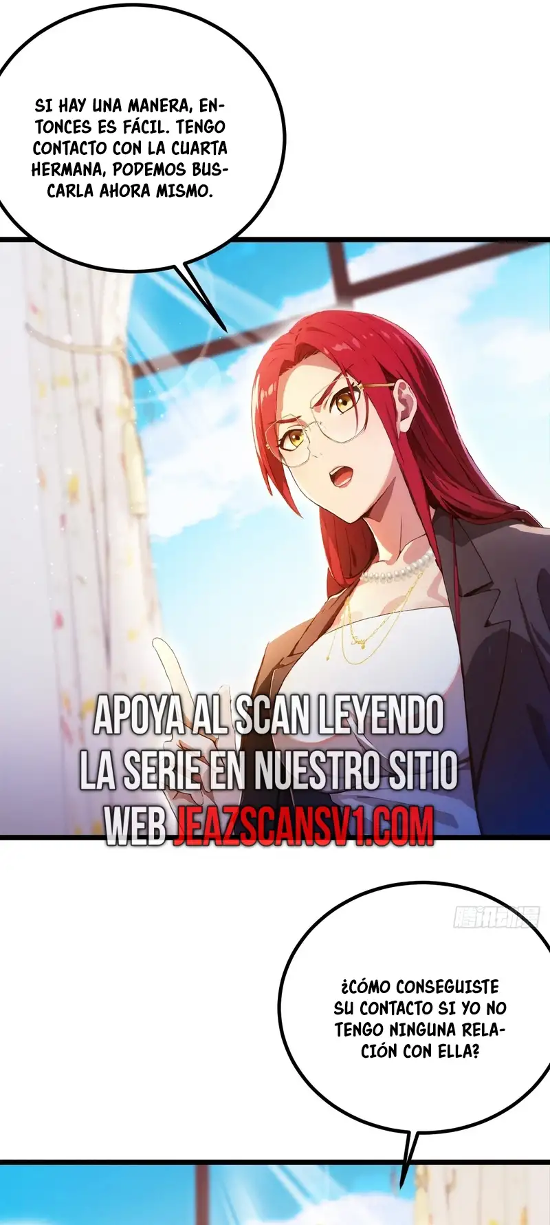 ¡Como te atreves a meterte con mis hermanas! - Capítulo 145 - Página 13 - LectorTMOo