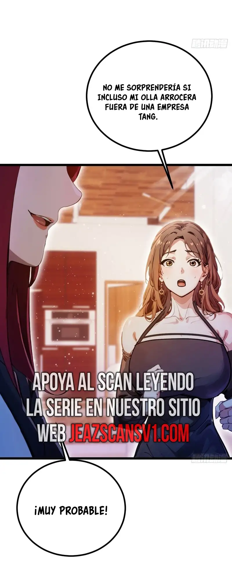 ¡Como te atreves a meterte con mis hermanas! - Capítulo 145 - Página 20 - LectorTMOo