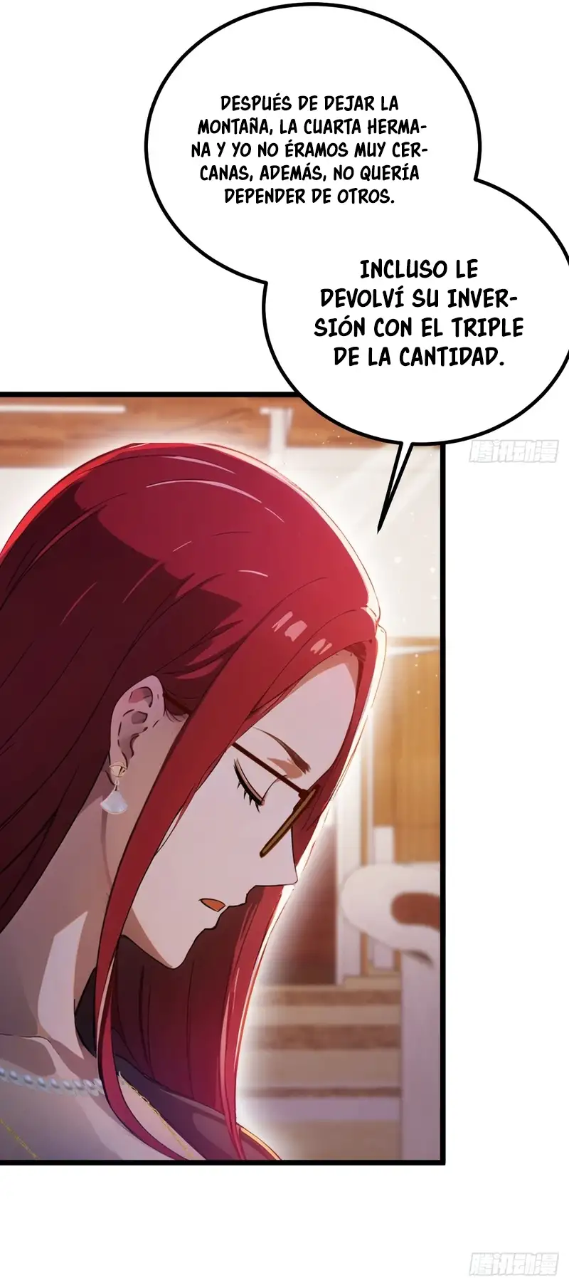 ¡Como te atreves a meterte con mis hermanas! - Capítulo 145 - Página 24 - LectorTMOo
