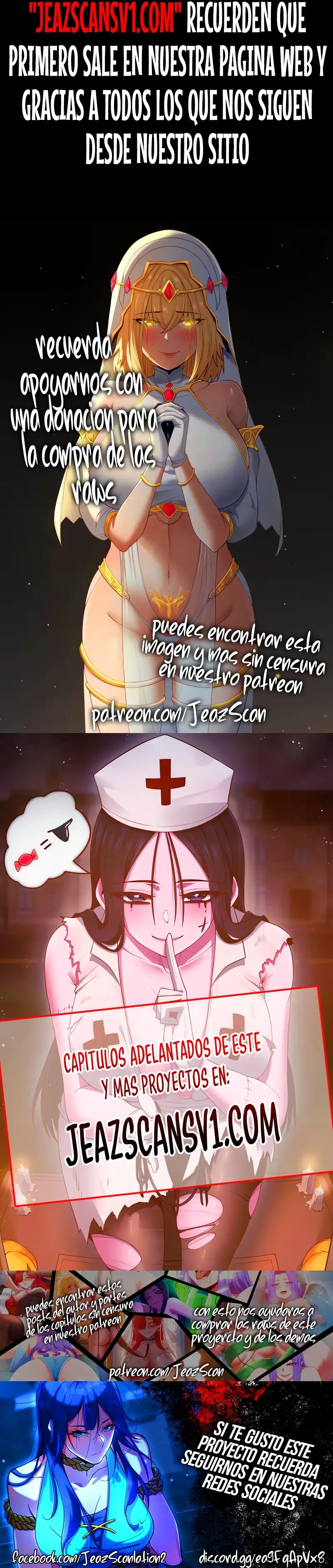¡Como te atreves a meterte con mis hermanas! - Capítulo 145 - Página 32 - LectorTMOo