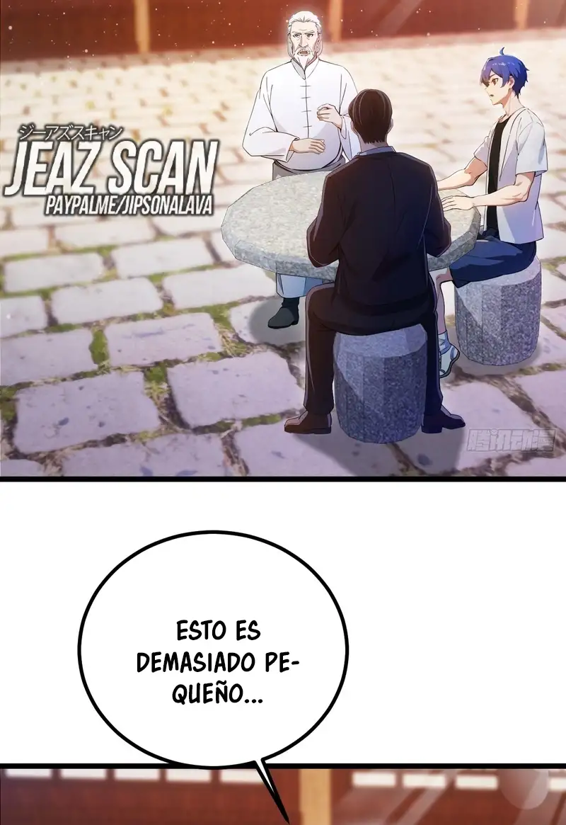 ¡Como te atreves a meterte con mis hermanas! - Capítulo 146 - Página 5 - LectorTMOo