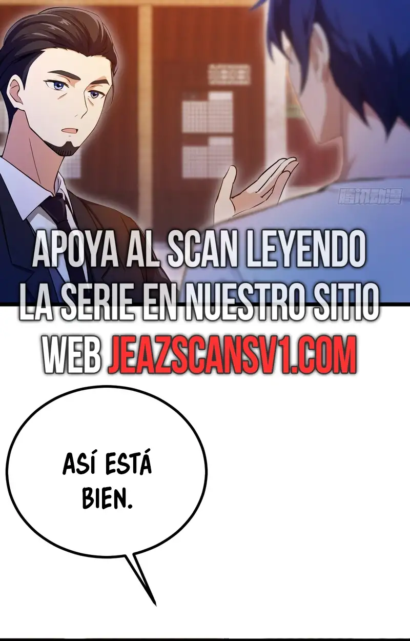 ¡Como te atreves a meterte con mis hermanas! - Capítulo 146 - Página 7 - LectorTMOo