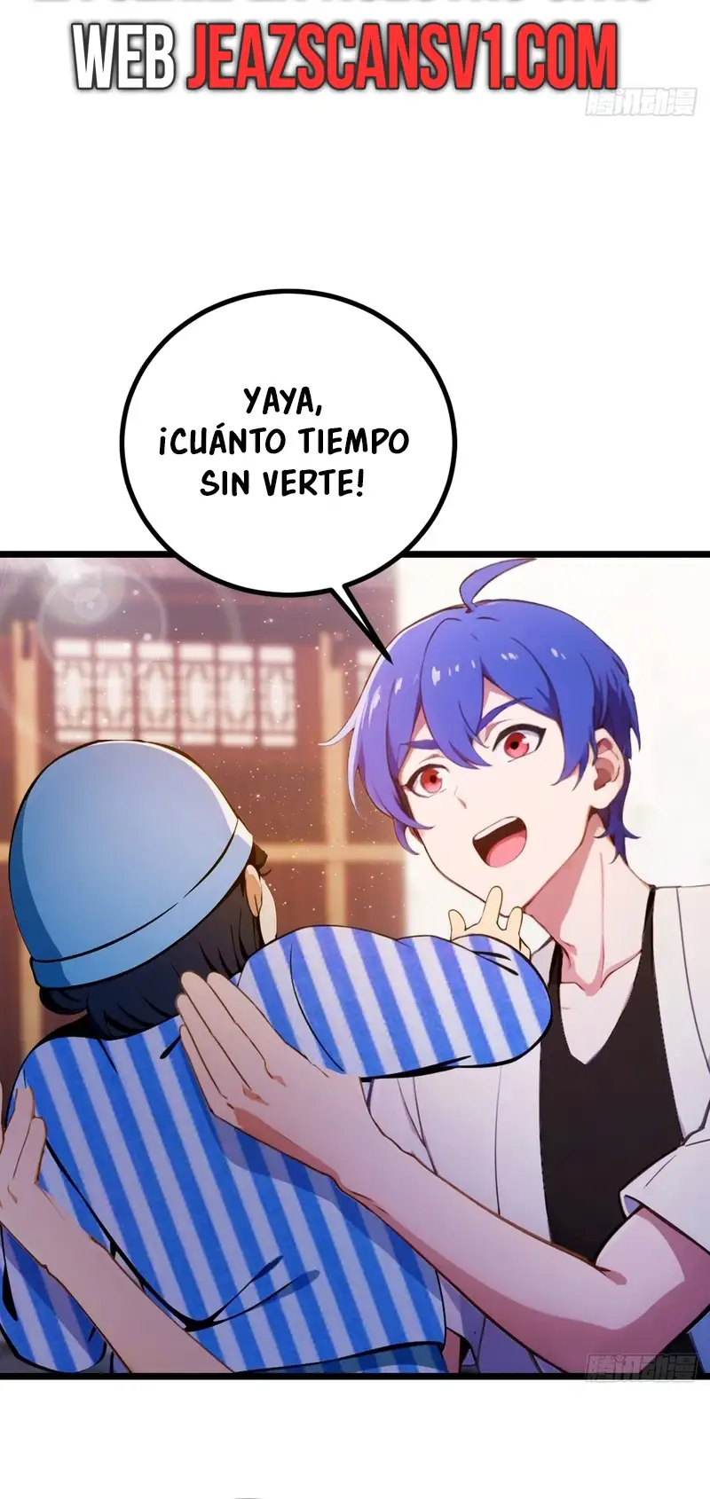 ¡Como te atreves a meterte con mis hermanas! - Capítulo 146 - Página 14 - LectorTMOo