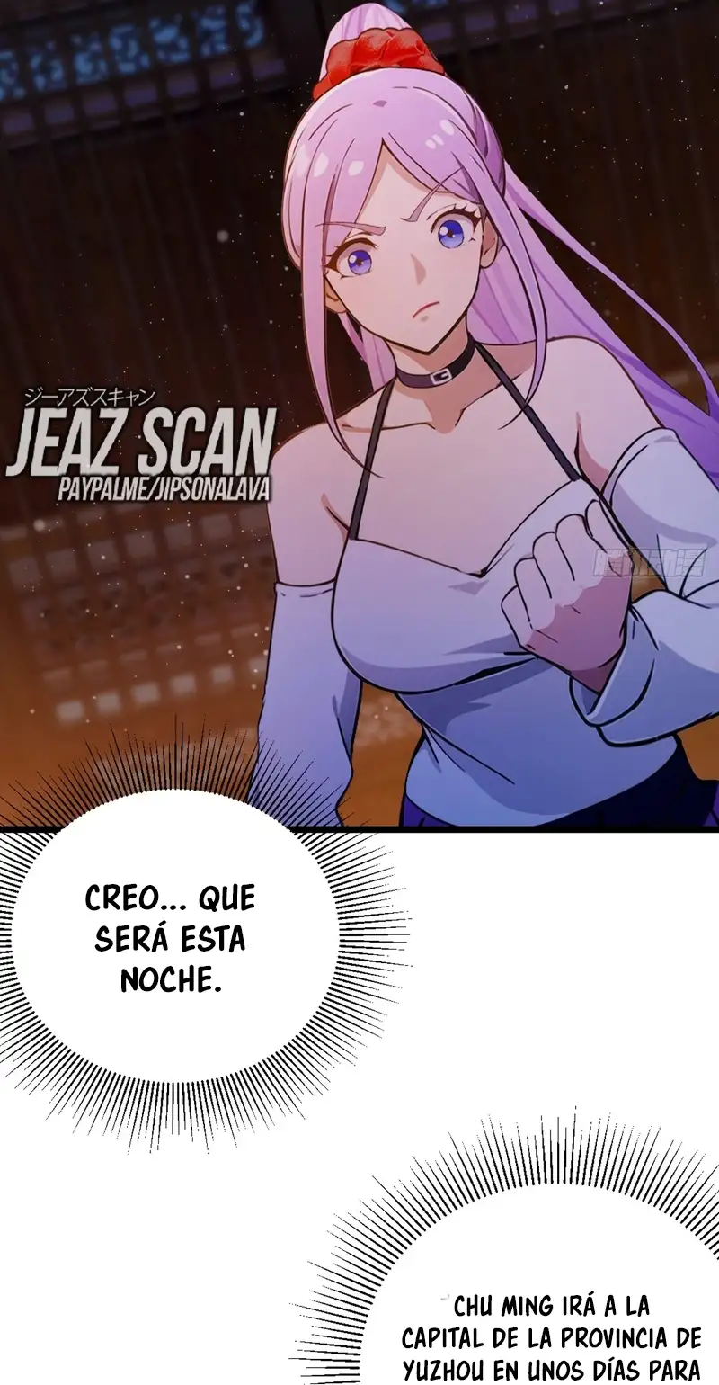 ¡Como te atreves a meterte con mis hermanas! - Capítulo 146 - Página 26 - LectorTMOo