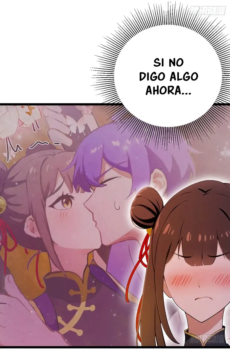 ¡Como te atreves a meterte con mis hermanas! - Capítulo 146 - Página 29 - LectorTMOo