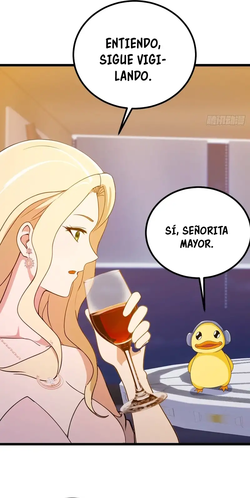 ¡Como te atreves a meterte con mis hermanas! - Capítulo 147 - Página 17 - LectorTMOo