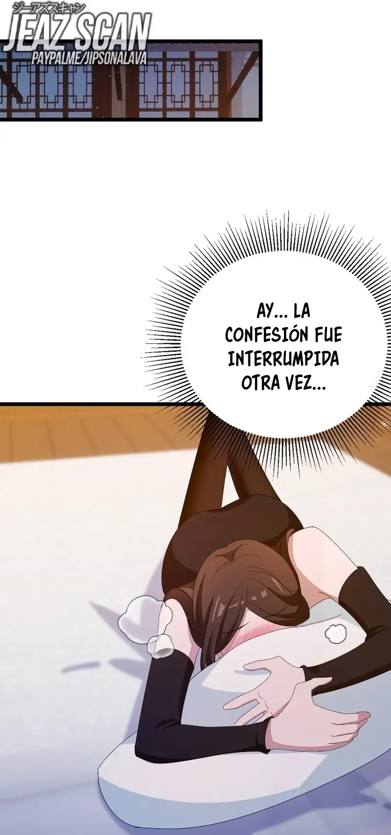 ¡Como te atreves a meterte con mis hermanas! - Capítulo 147 - Página 21 - LectorTMOo
